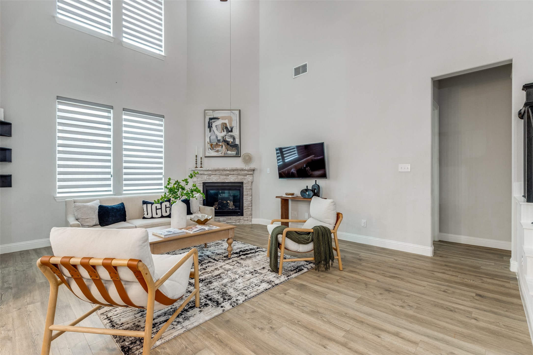 2951 Whitby Street Prosper TX 75078