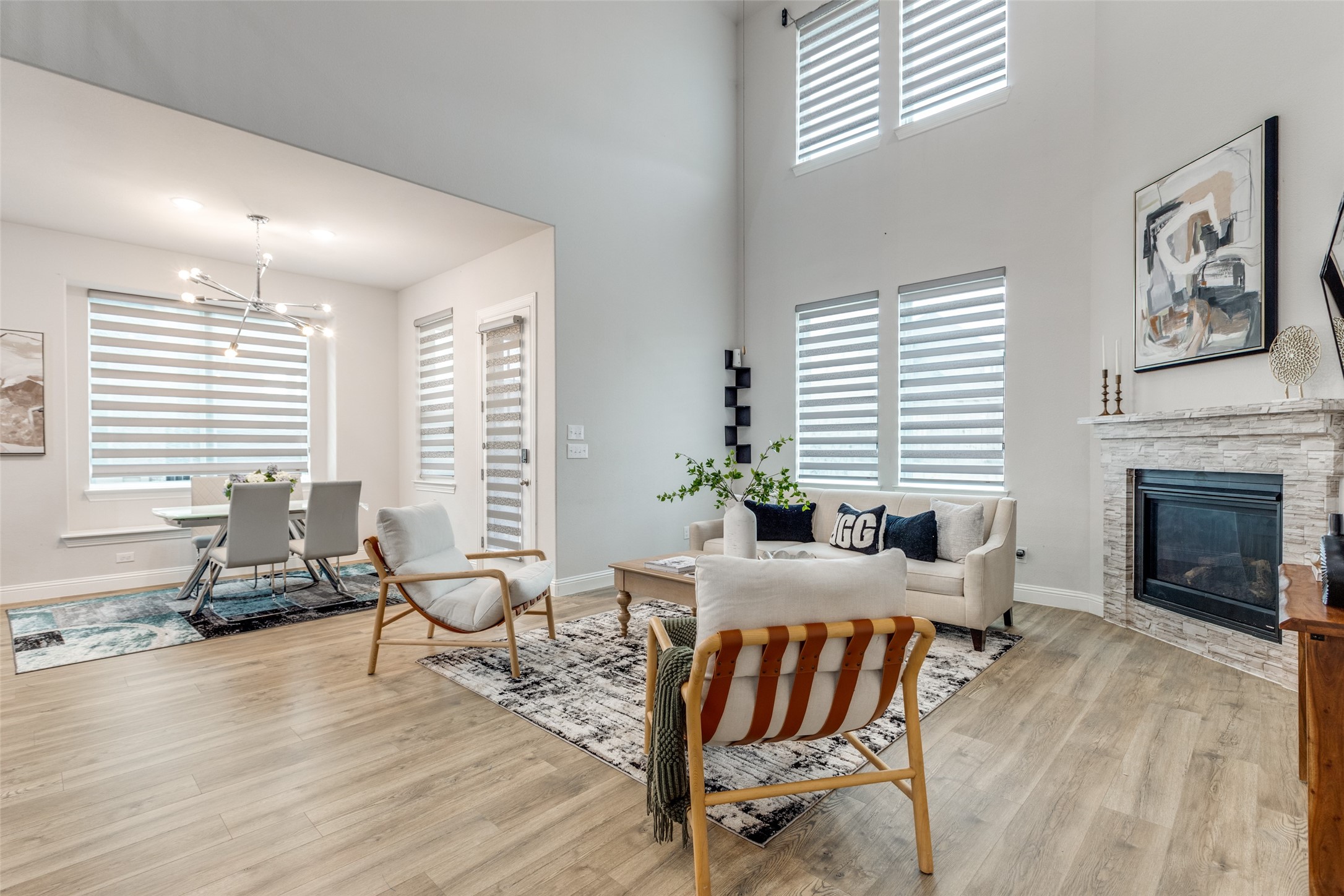 2951 Whitby Street Prosper TX 75078