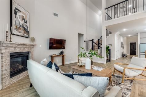 2951 Whitby Street Prosper TX 75078