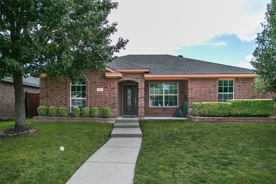 5333 Jordan Ridge Drive Dallas TX 75236