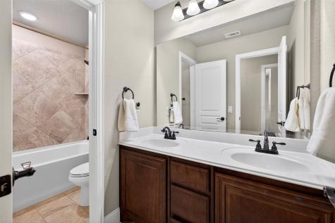 1502 Birdsong Court Midlothian TX 76065