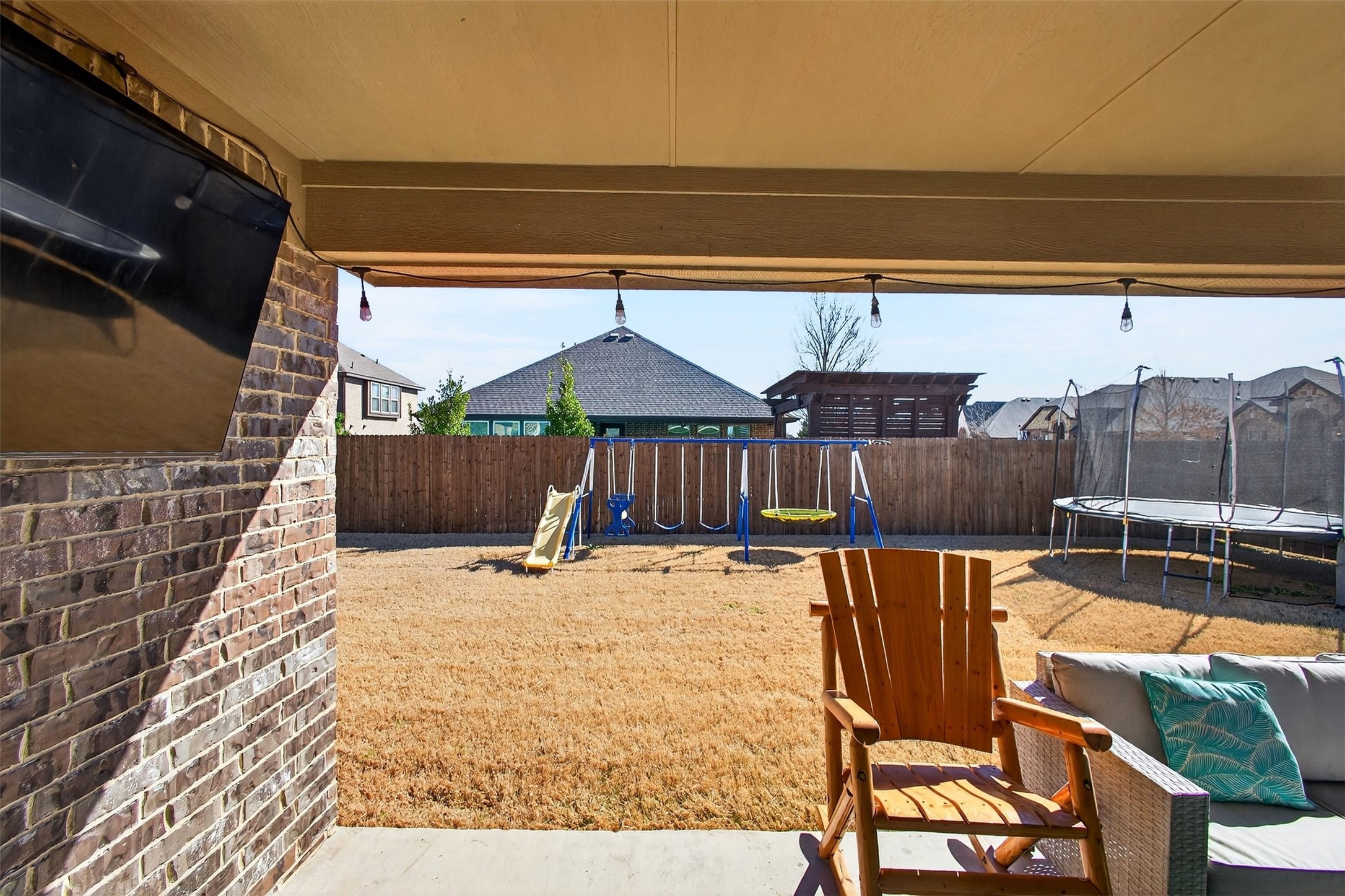 1502 Birdsong Court Midlothian TX 76065