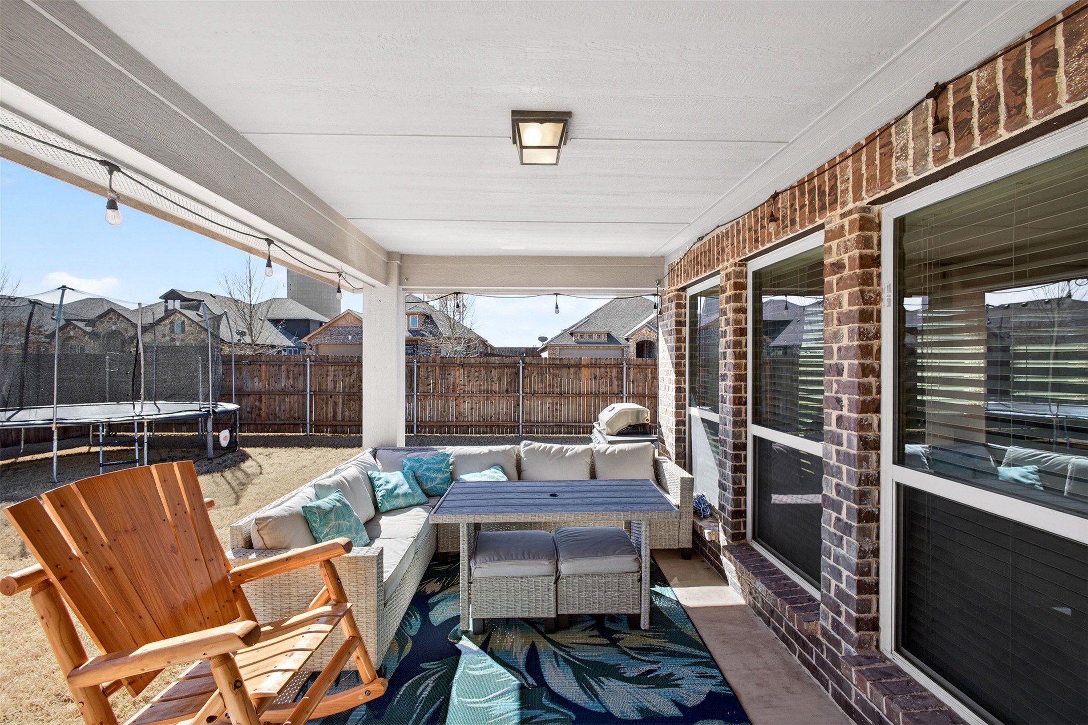 1502 Birdsong Court Midlothian TX 76065