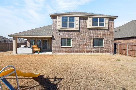 1502 Birdsong Court Midlothian TX 76065