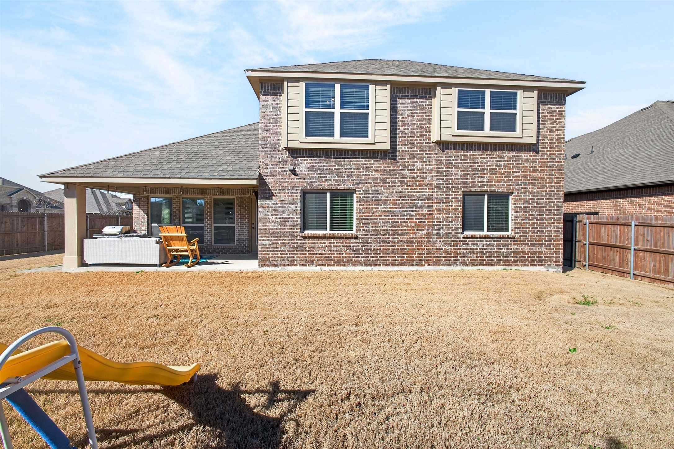 1502 Birdsong Court Midlothian TX 76065