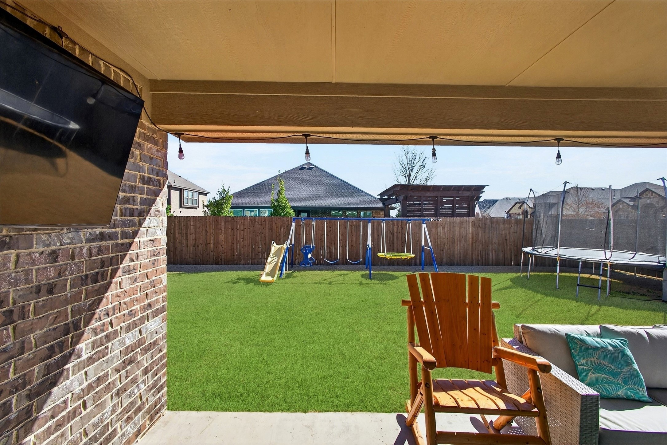 1502 Birdsong Court Midlothian TX 76065
