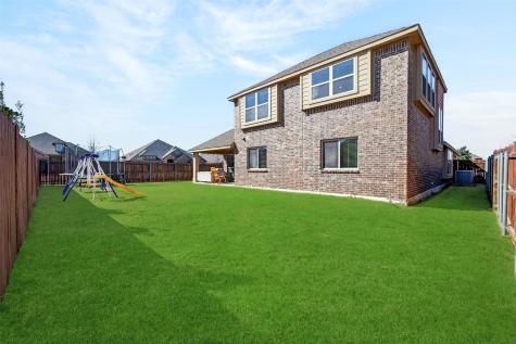 1502 Birdsong Court Midlothian TX 76065