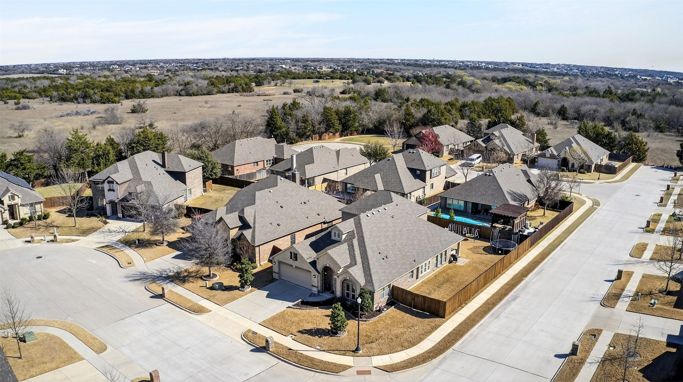 1502 Birdsong Court Midlothian TX 76065