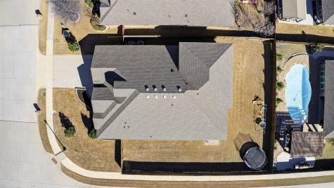 1502 Birdsong Court Midlothian TX 76065