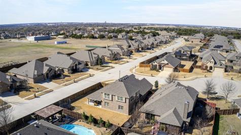 1502 Birdsong Court Midlothian TX 76065