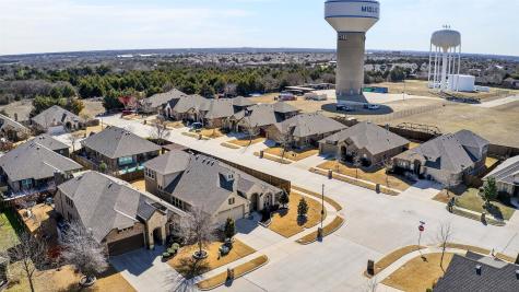 1502 Birdsong Court Midlothian TX 76065