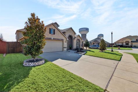 1502 Birdsong Court Midlothian TX 76065