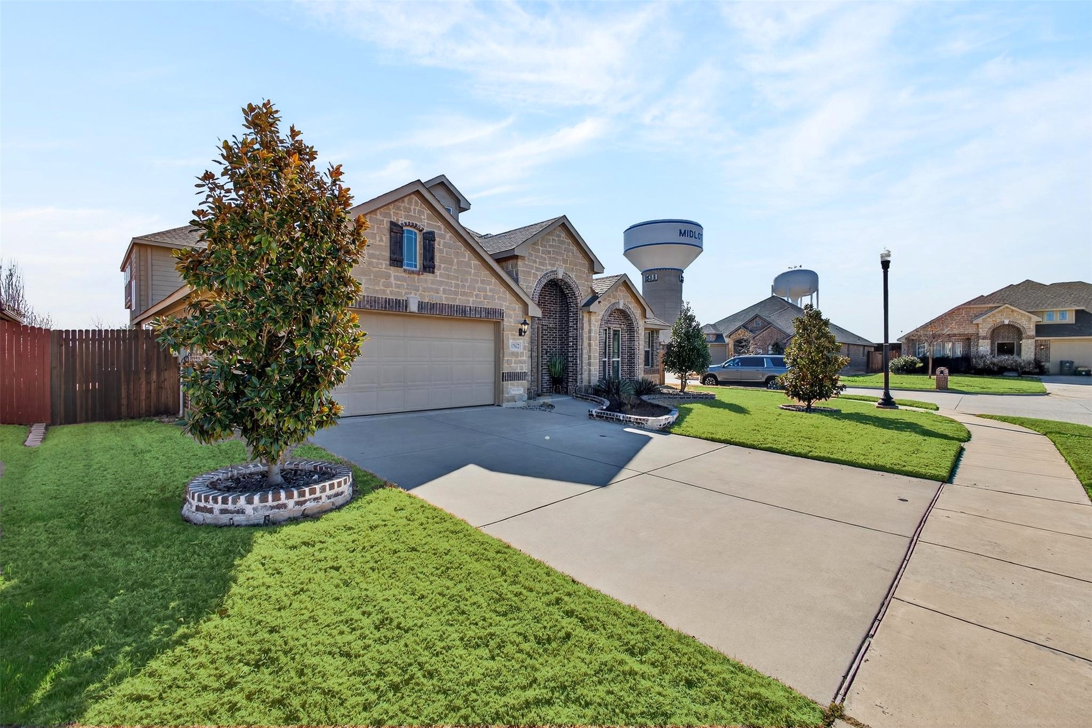 1502 Birdsong Court Midlothian TX 76065