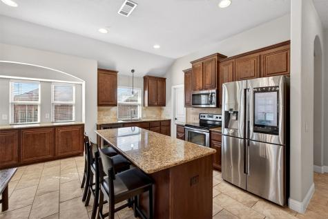 1502 Birdsong Court Midlothian TX 76065