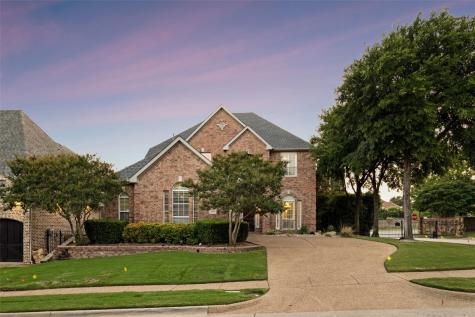 2149 Mason Drive Frisco TX 75034