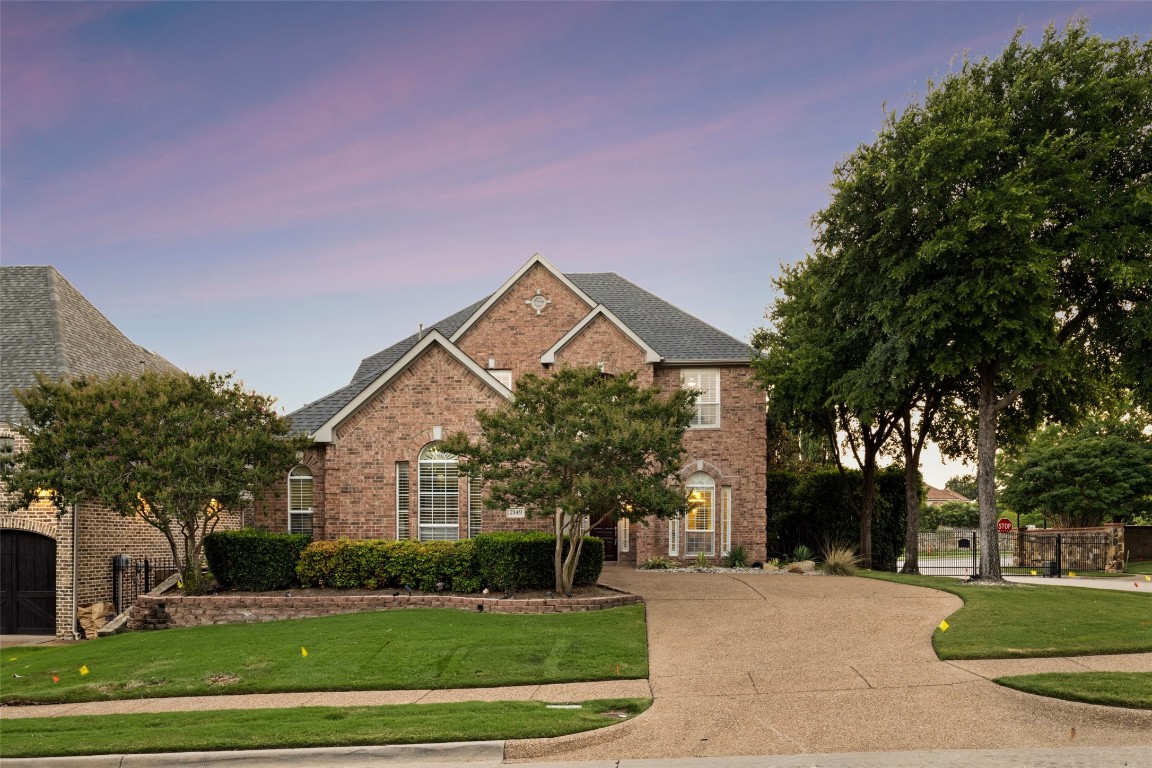 2149 Mason Drive Frisco TX 75034