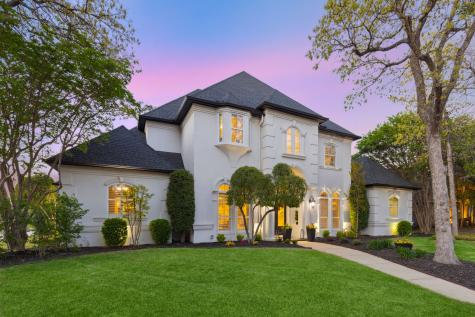2037 Coventry Court Keller TX 76262