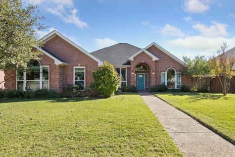 6104 Iron Horse Drive North Richland Hills TX 76148