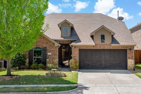 4005 Deer Lake Drive Mckinney TX 75071