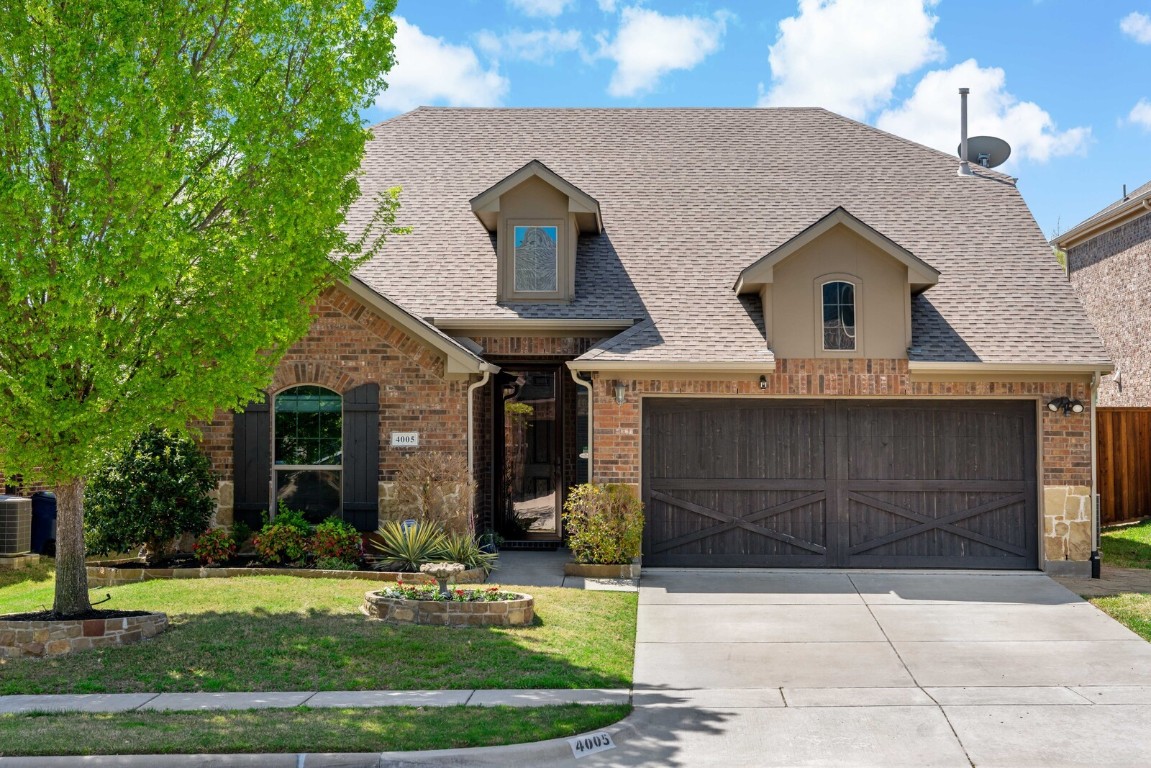4005 Deer Lake Drive Mckinney TX 75071