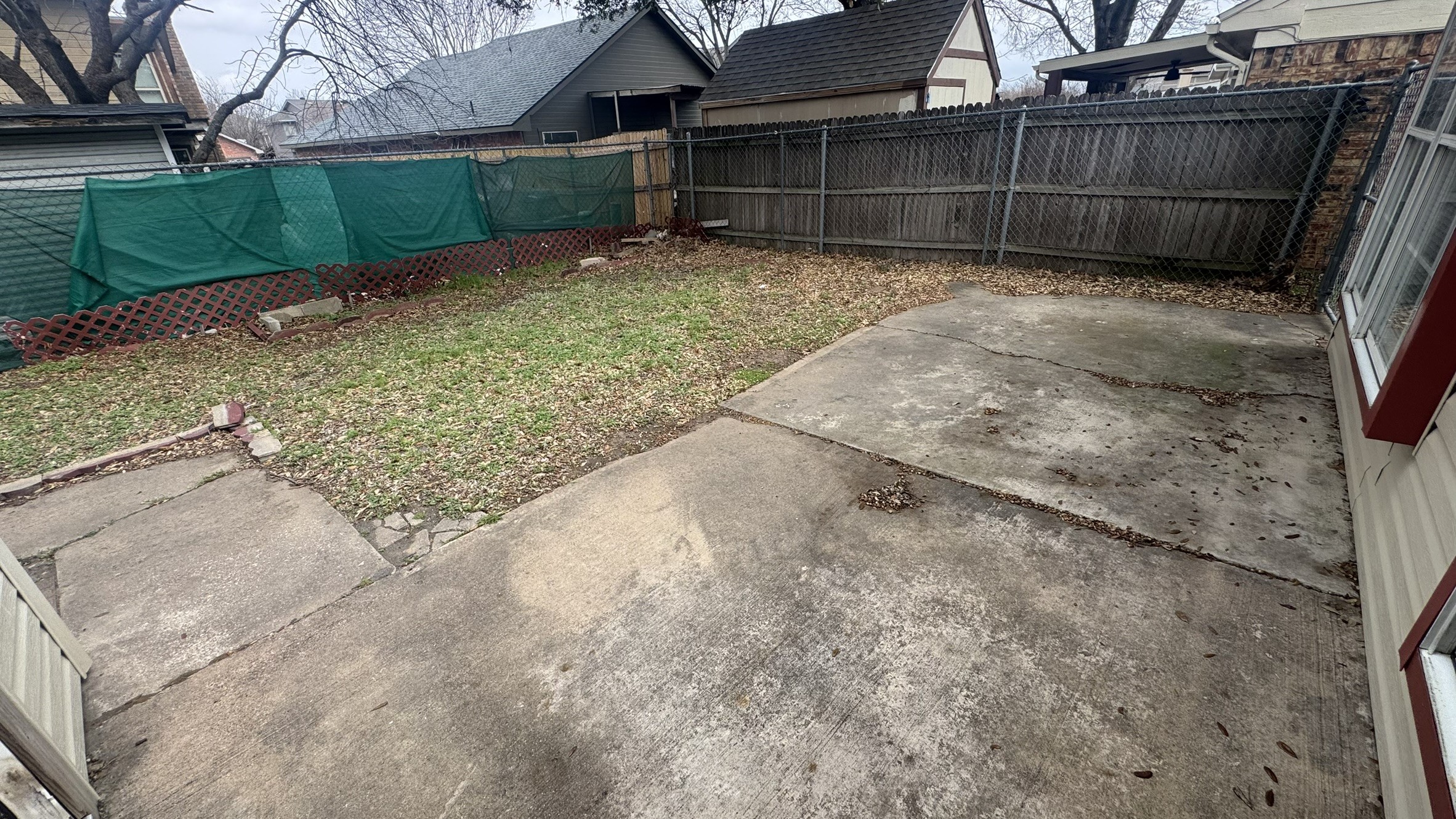 301 Spanish Moss Drive Arlington TX 76018