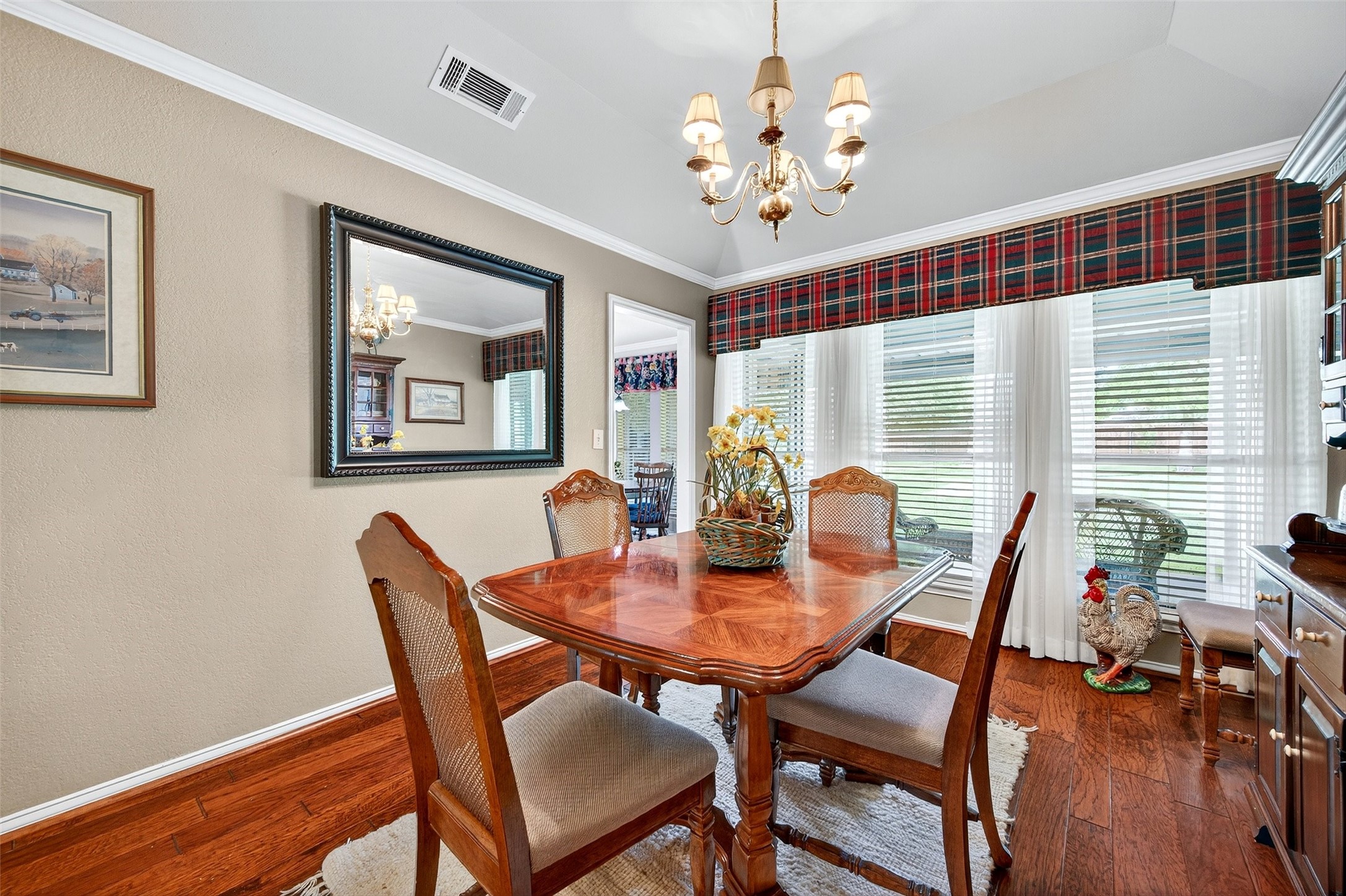 5508 Bello Vista Drive Sherman TX 75090