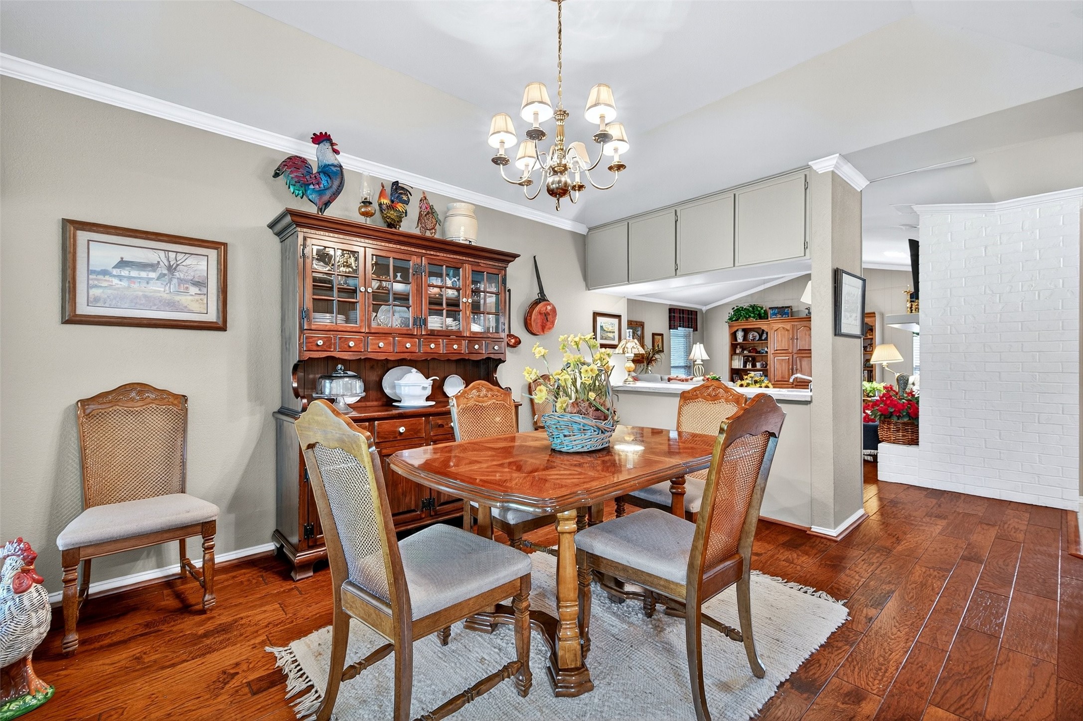 5508 Bello Vista Drive Sherman TX 75090