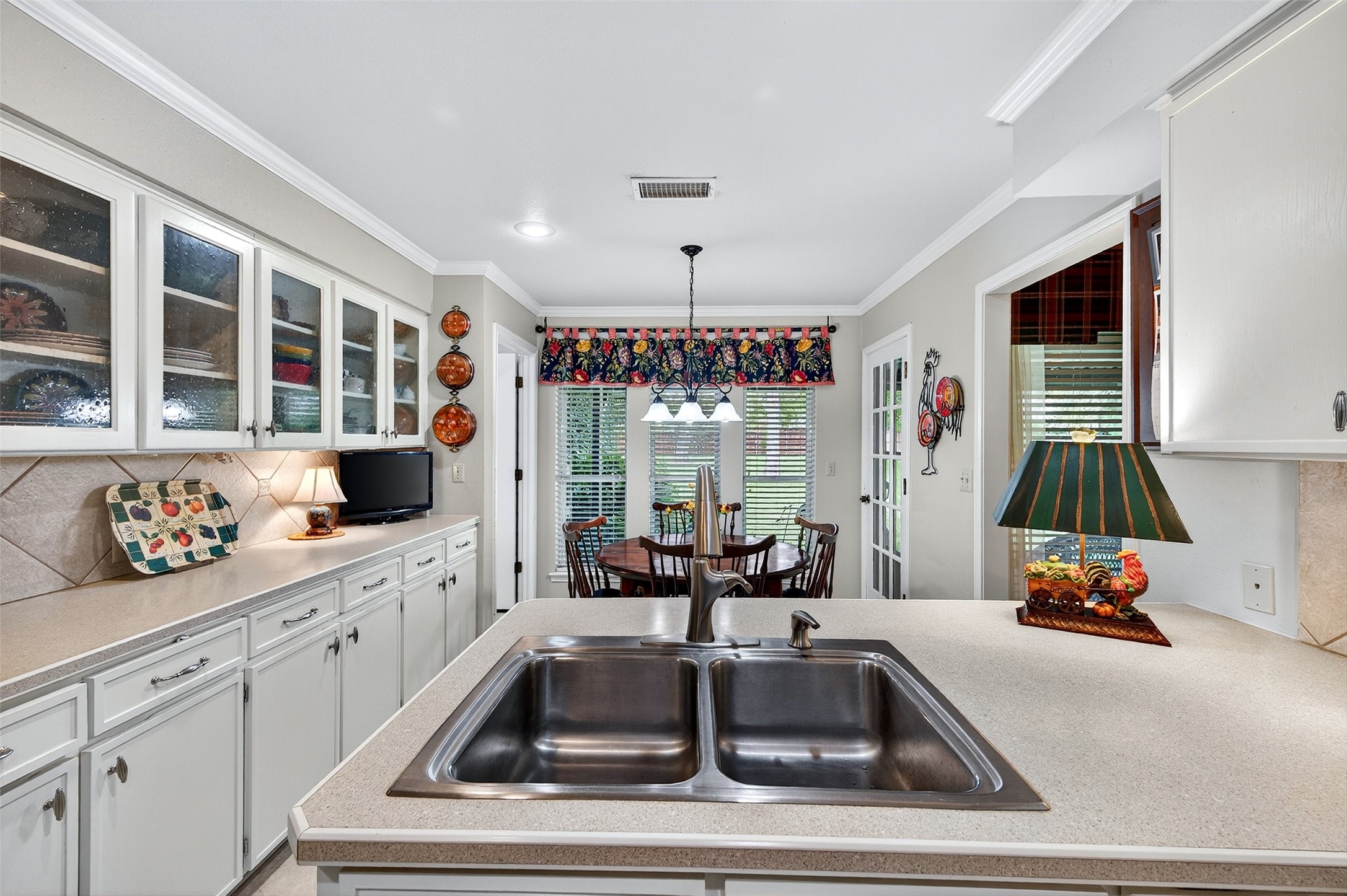 5508 Bello Vista Drive Sherman TX 75090