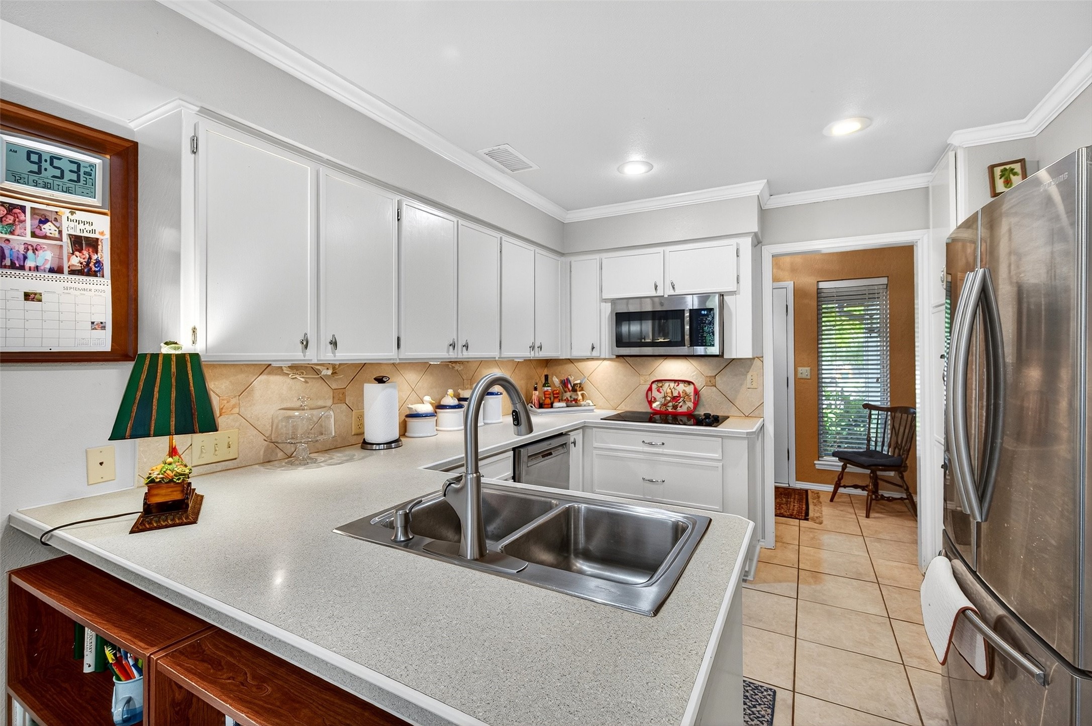 5508 Bello Vista Drive Sherman TX 75090