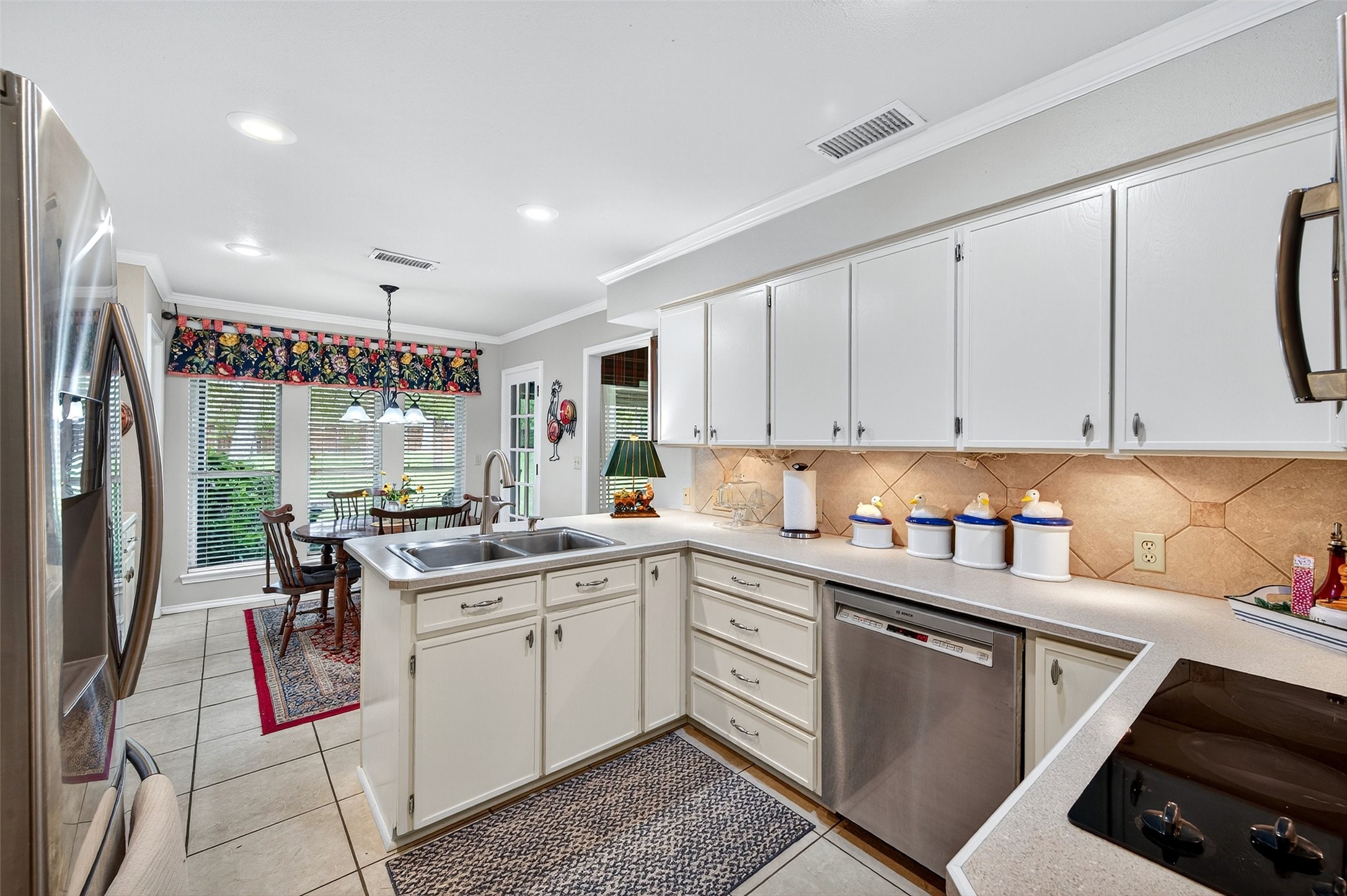 5508 Bello Vista Drive Sherman TX 75090