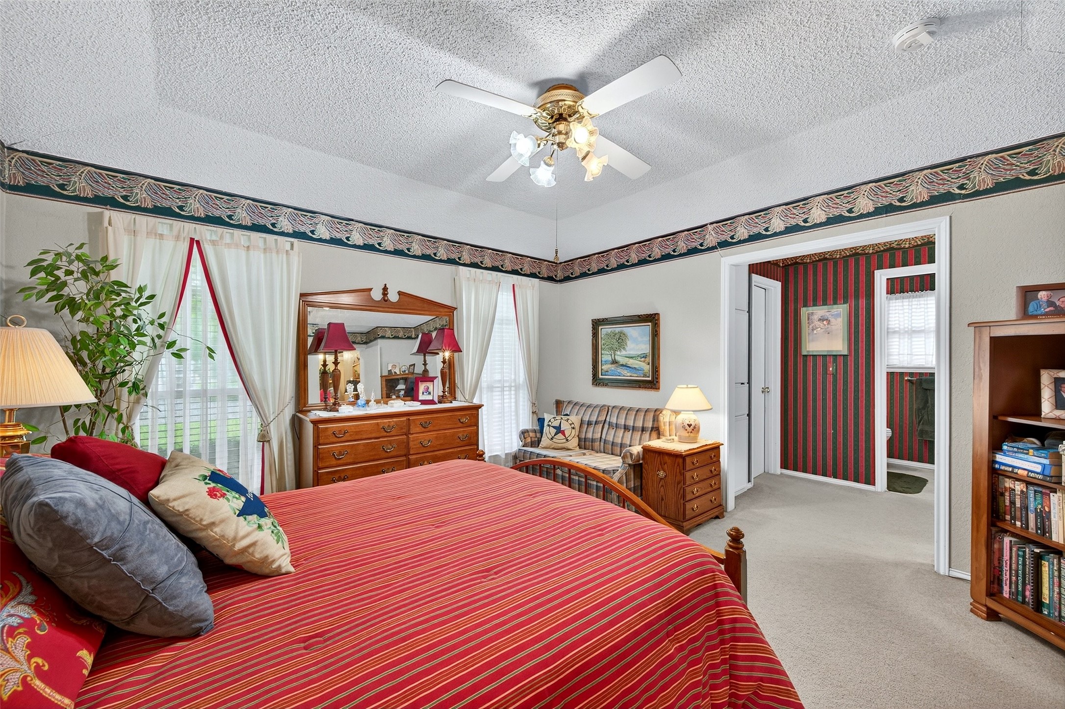 5508 Bello Vista Drive Sherman TX 75090