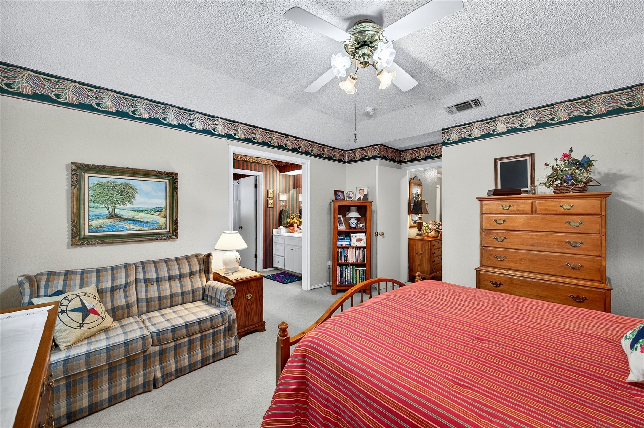 5508 Bello Vista Drive Sherman TX 75090