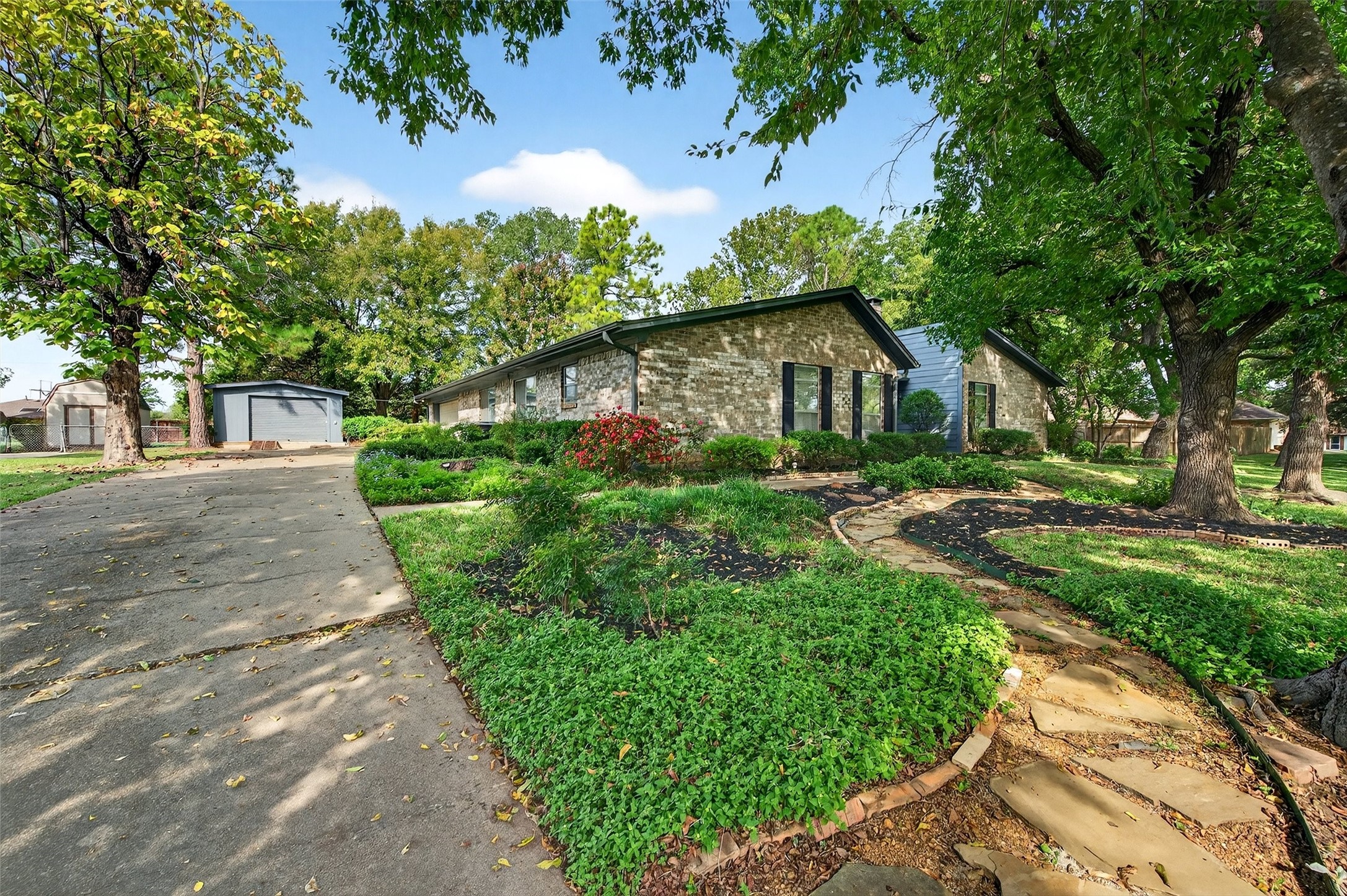 5508 Bello Vista Drive Sherman TX 75090