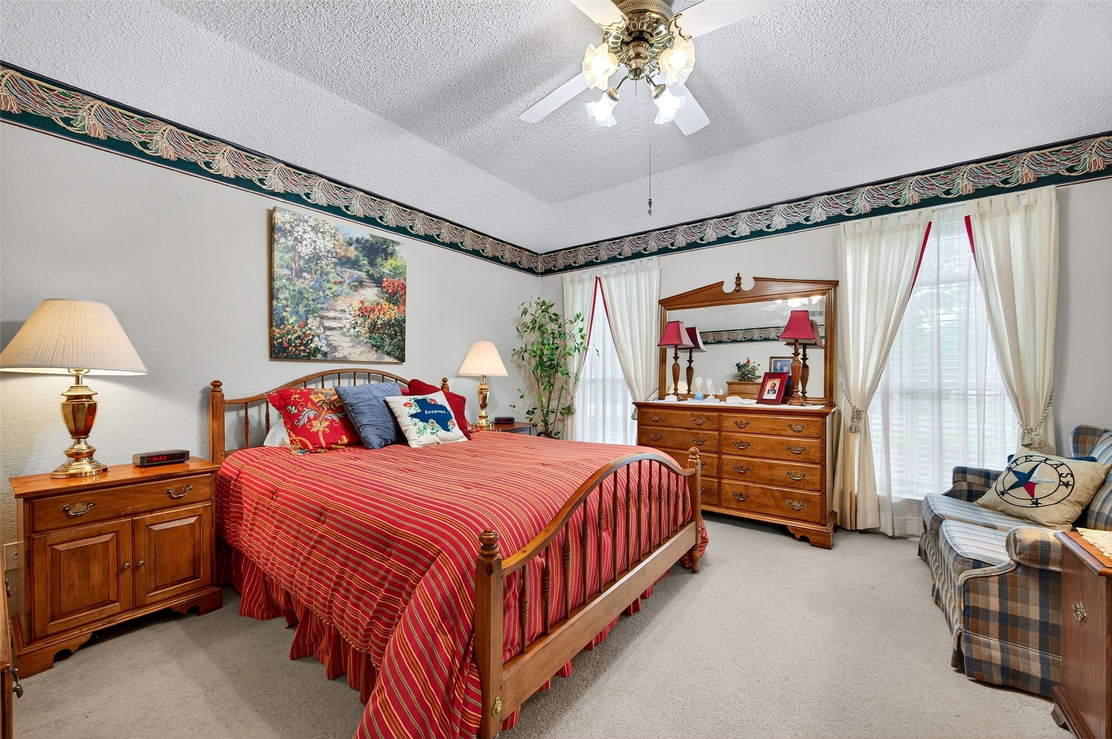 5508 Bello Vista Drive Sherman TX 75090
