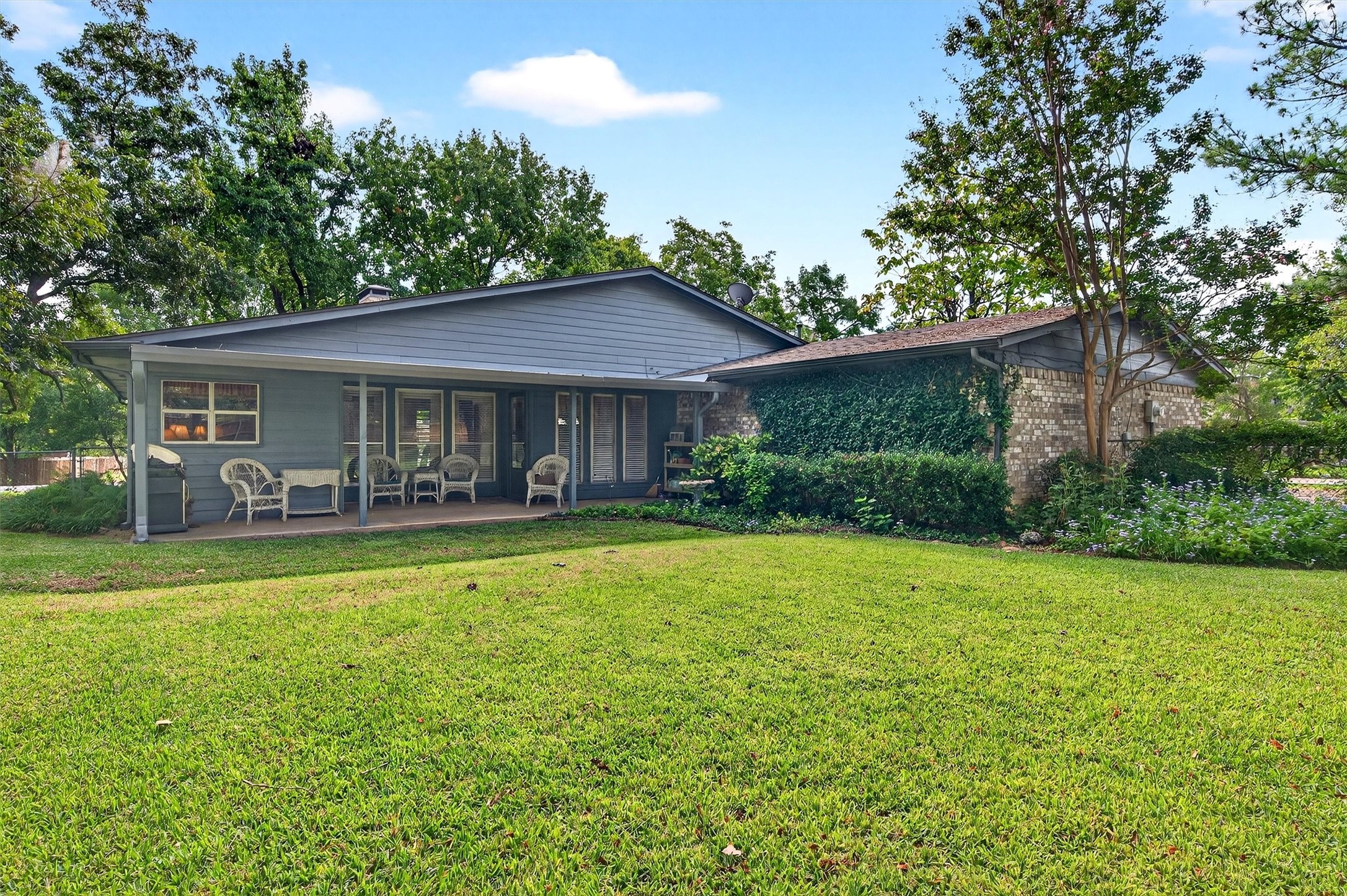 5508 Bello Vista Drive Sherman TX 75090