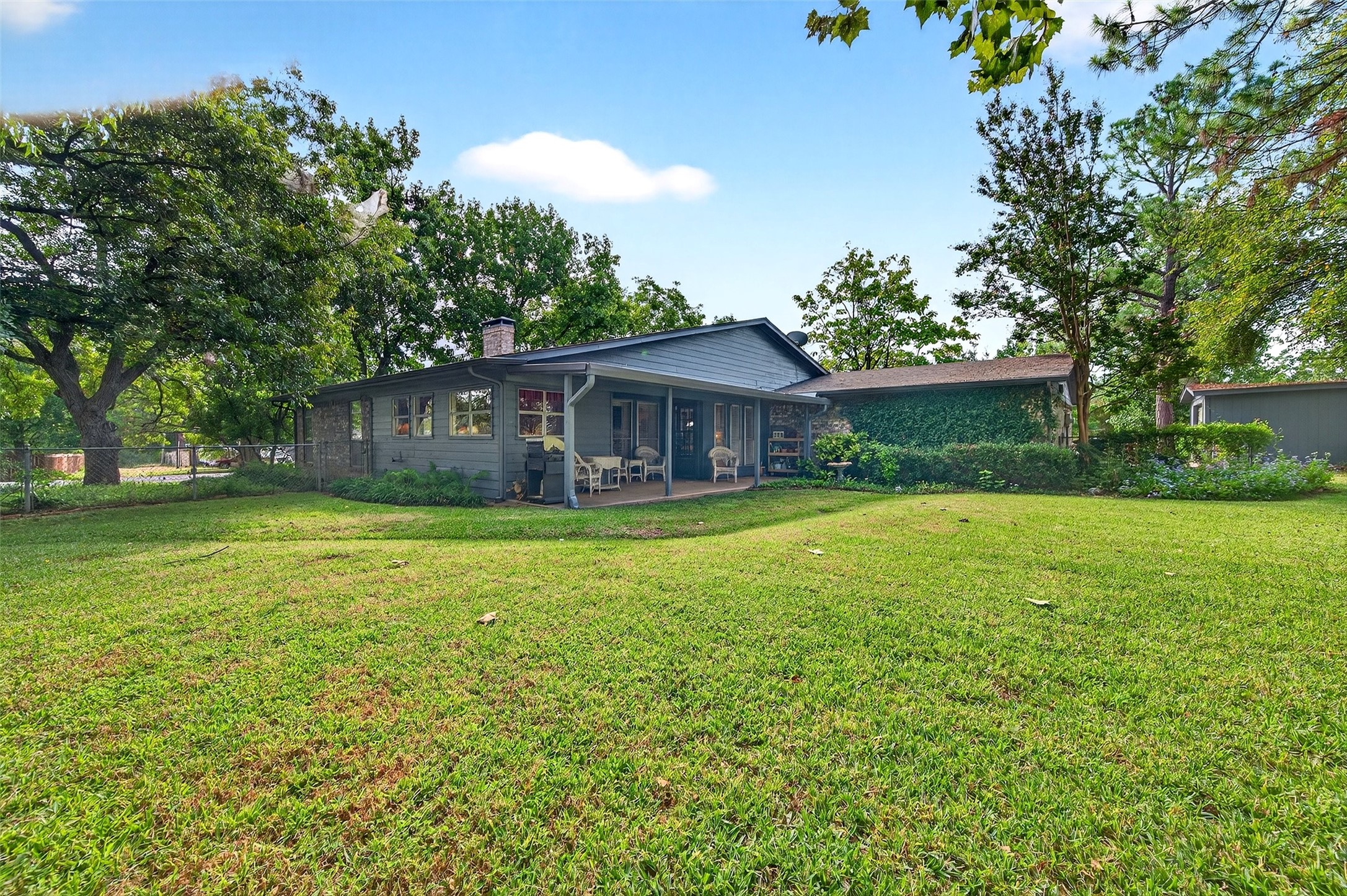 5508 Bello Vista Drive Sherman TX 75090