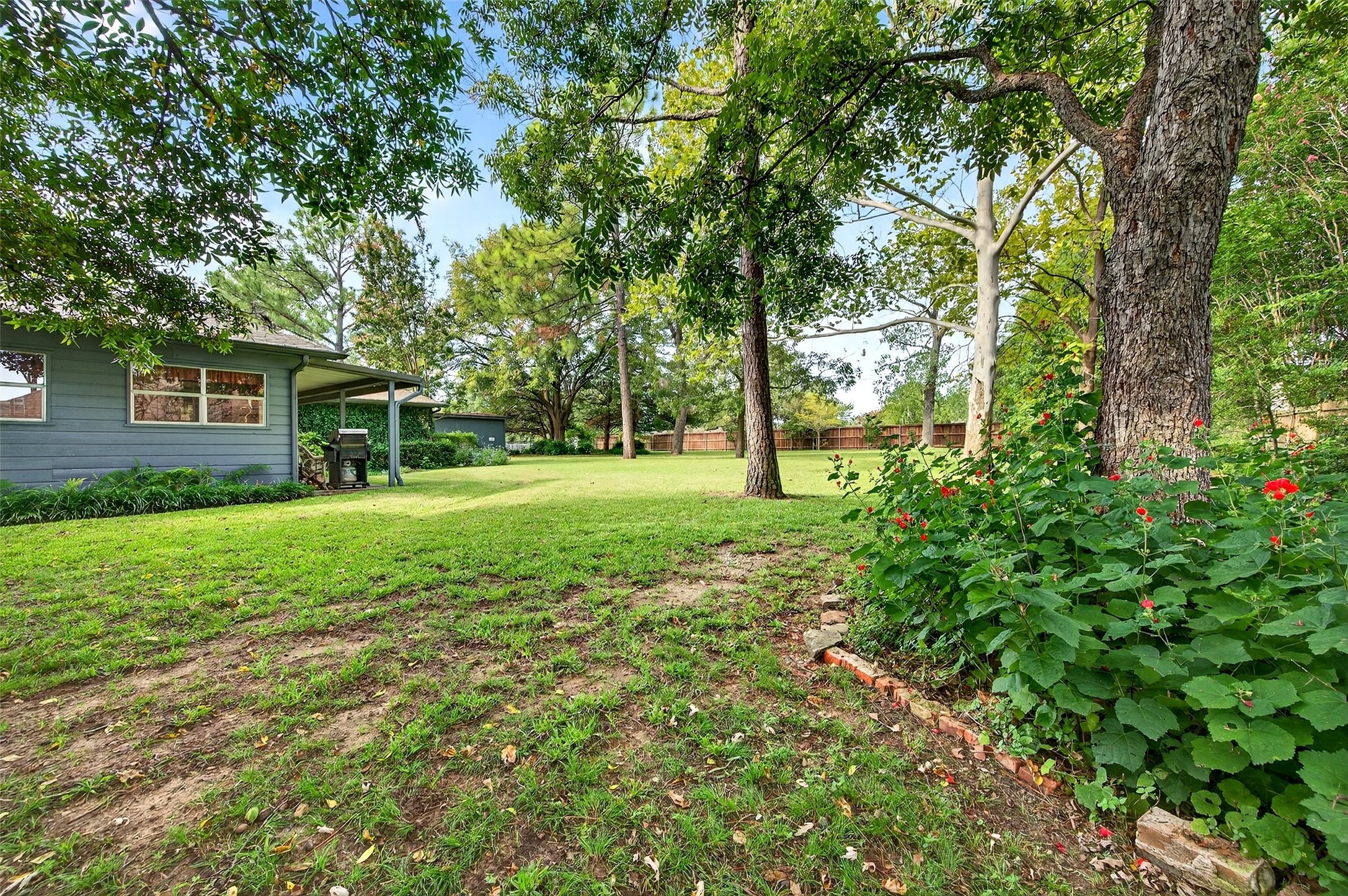 5508 Bello Vista Drive Sherman TX 75090
