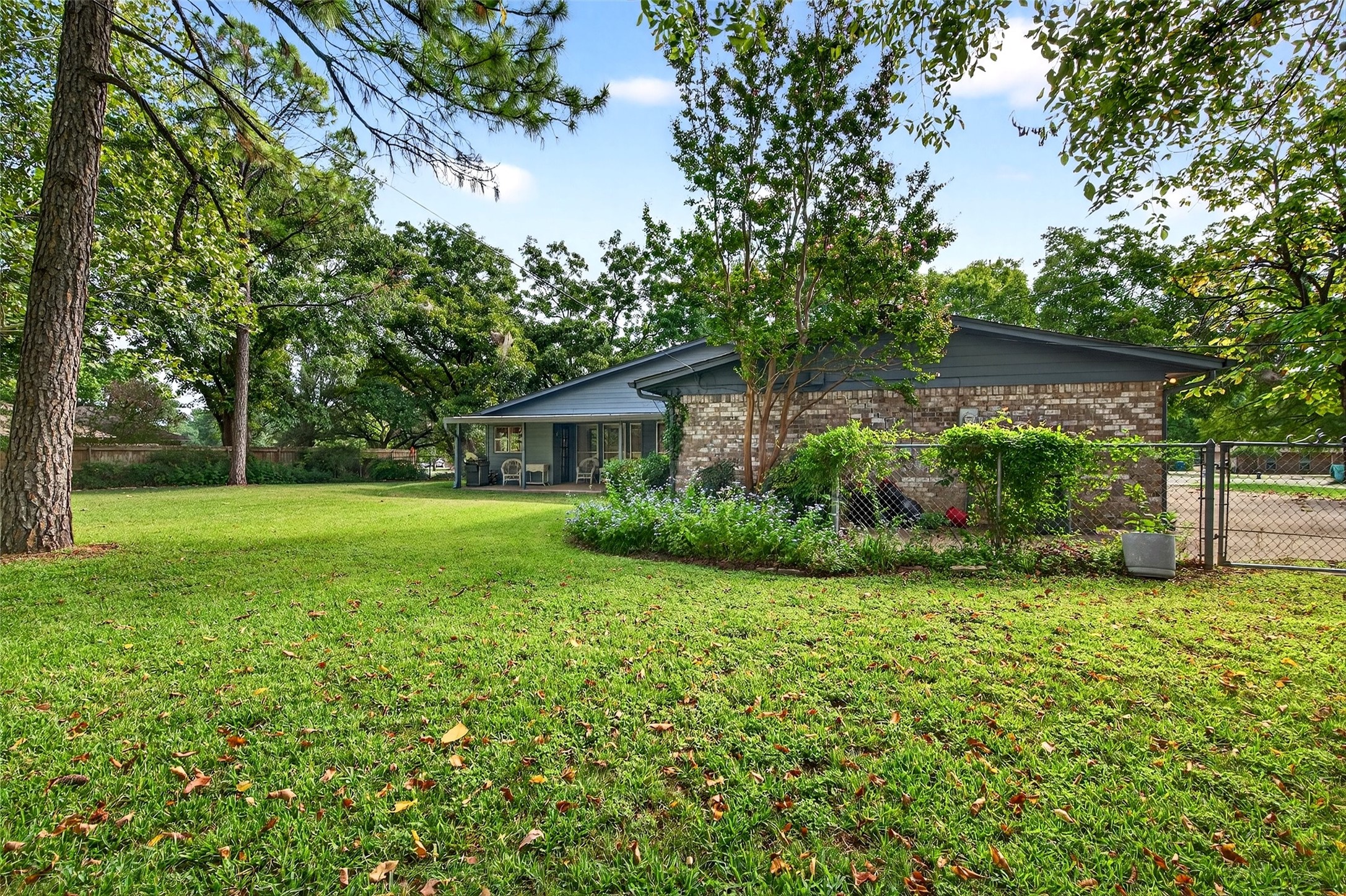 5508 Bello Vista Drive Sherman TX 75090
