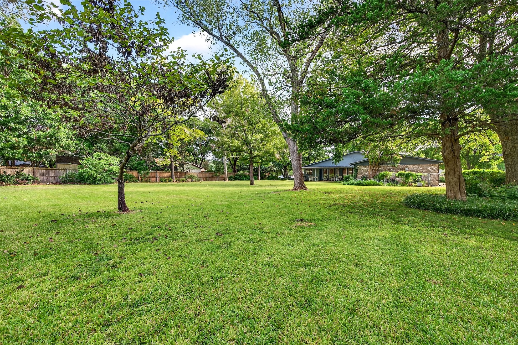5508 Bello Vista Drive Sherman TX 75090