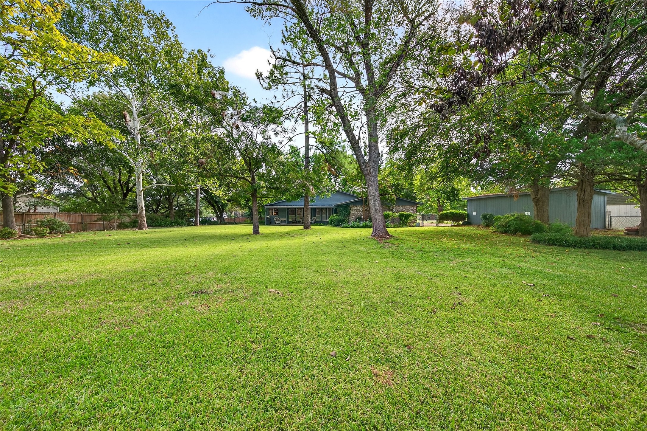 5508 Bello Vista Drive Sherman TX 75090
