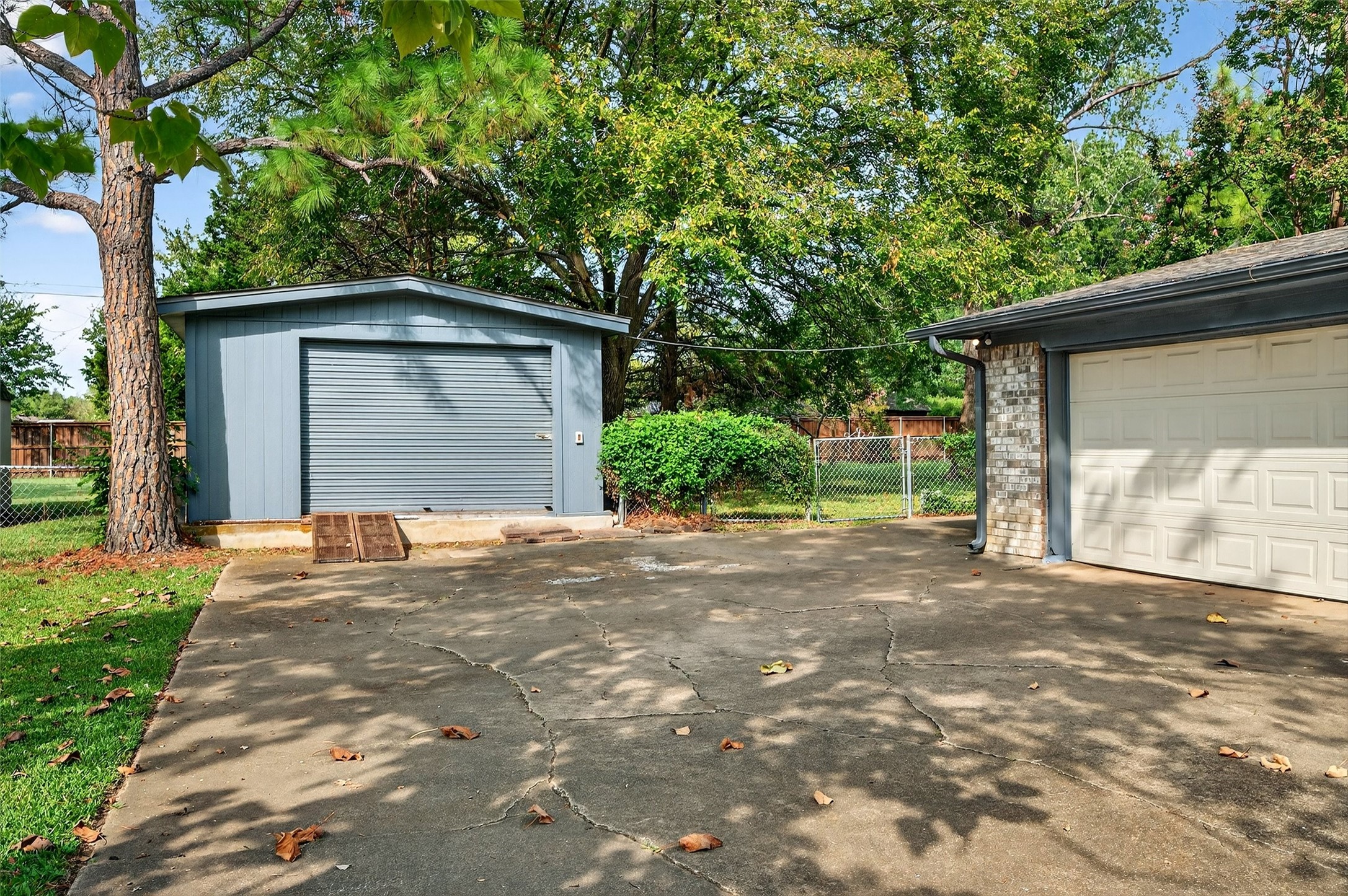 5508 Bello Vista Drive Sherman TX 75090