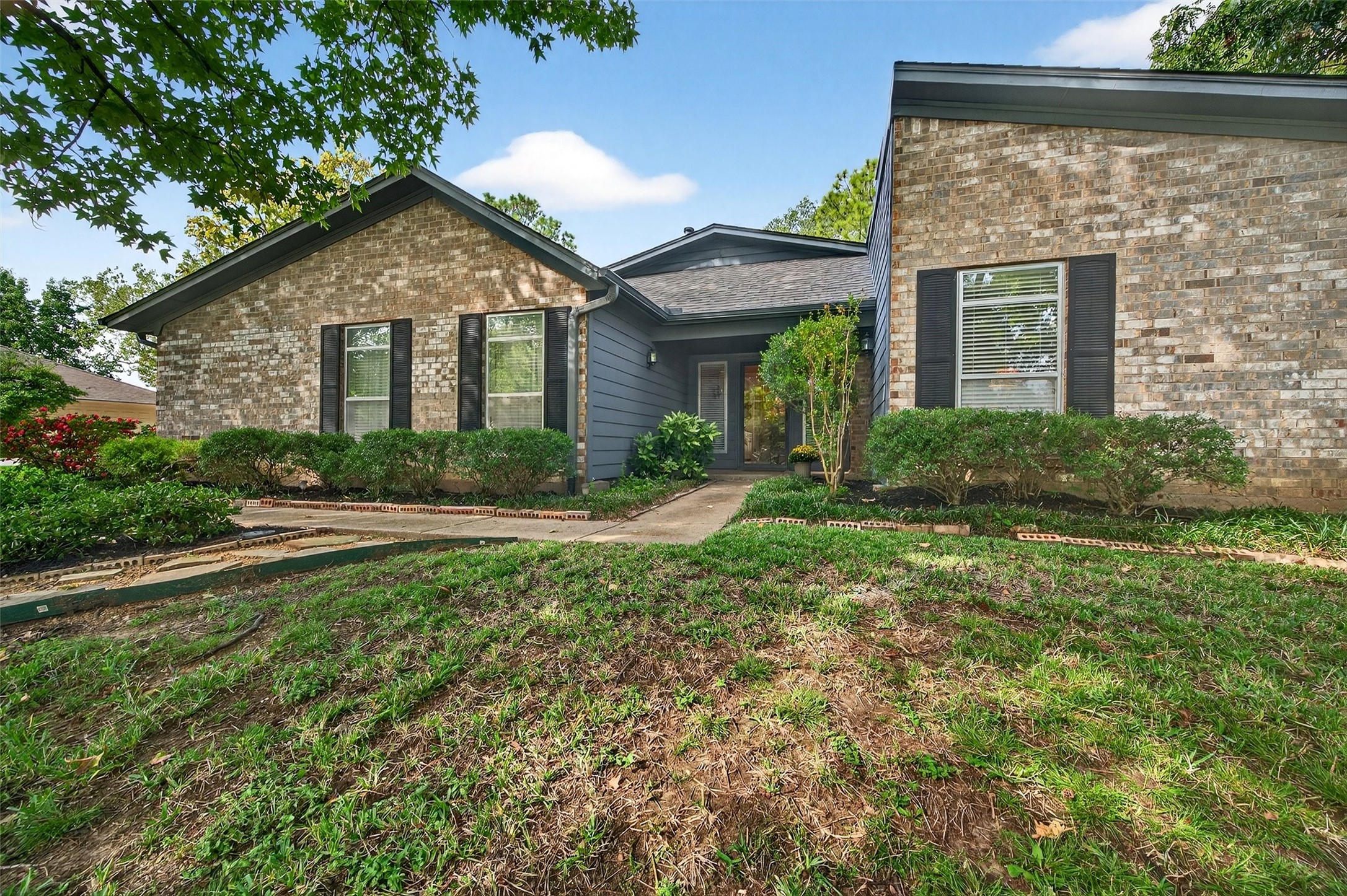5508 Bello Vista Drive Sherman TX 75090