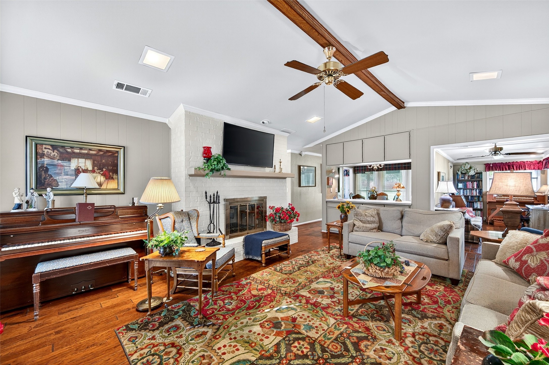 5508 Bello Vista Drive Sherman TX 75090