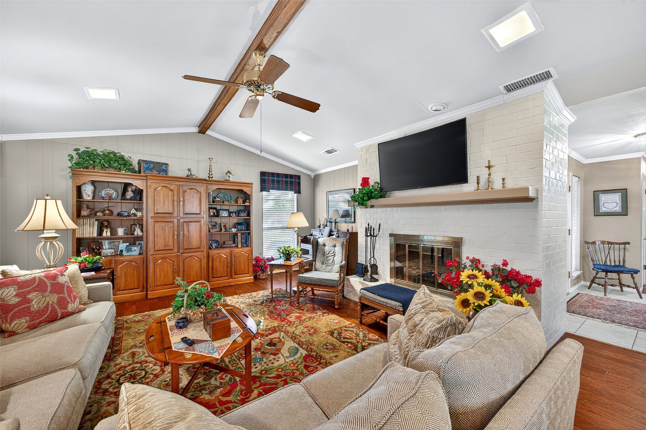 5508 Bello Vista Drive Sherman TX 75090
