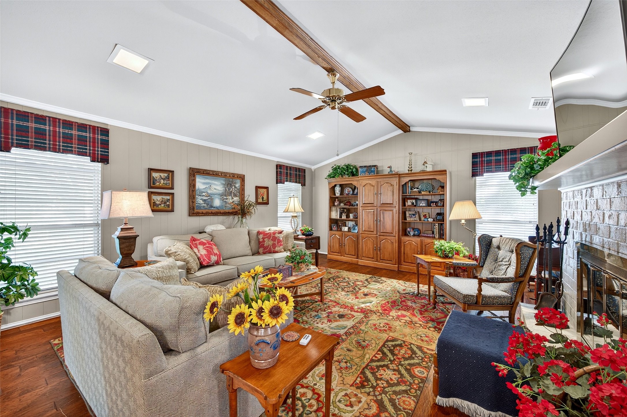 5508 Bello Vista Drive Sherman TX 75090