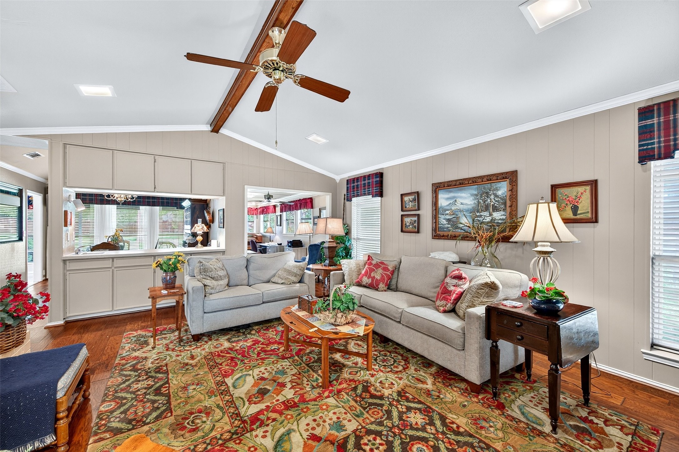 5508 Bello Vista Drive Sherman TX 75090