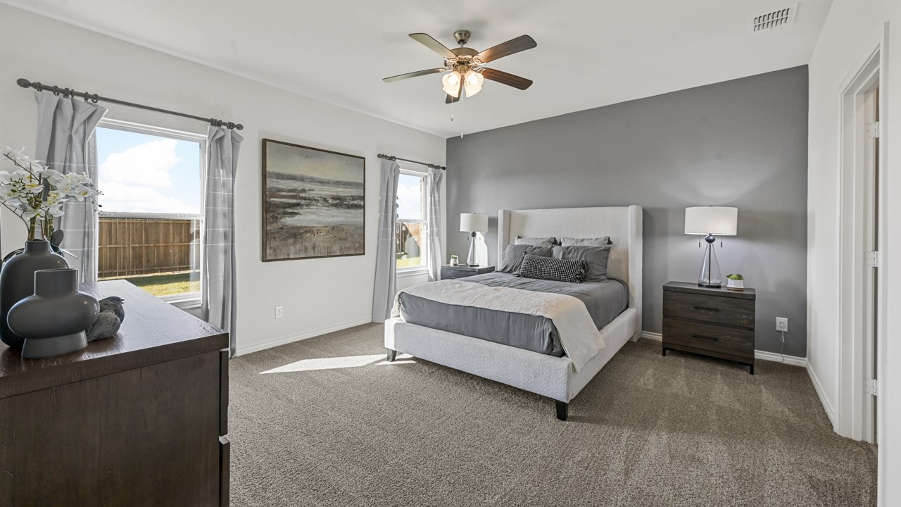 403 Epiphany Lane Lavon TX 75166