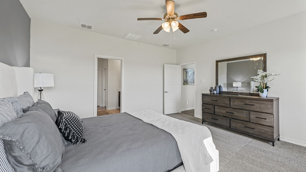 403 Epiphany Lane Lavon TX 75166