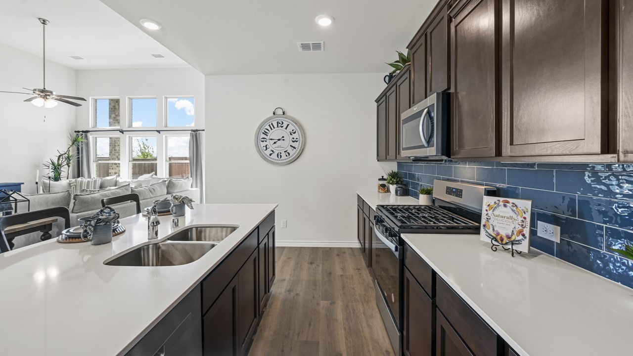 403 Epiphany Lane Lavon TX 75166