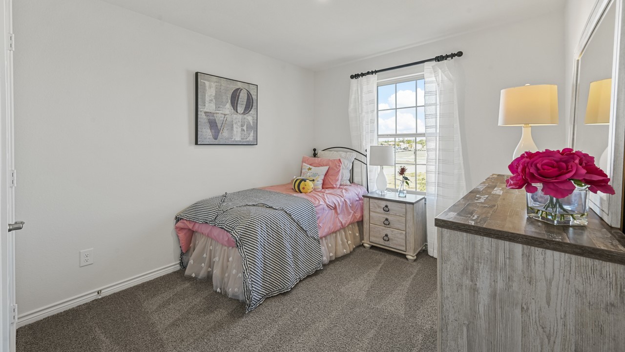 403 Epiphany Lane Lavon TX 75166